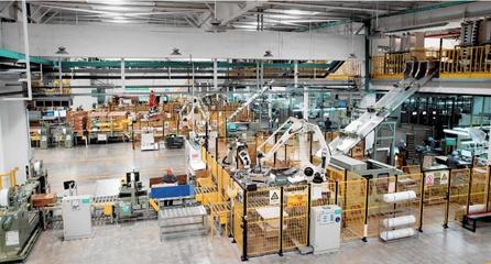 青島何以位列全國“燈塔工廠”首位？技術(shù)開發(fā)視角下的深度解析