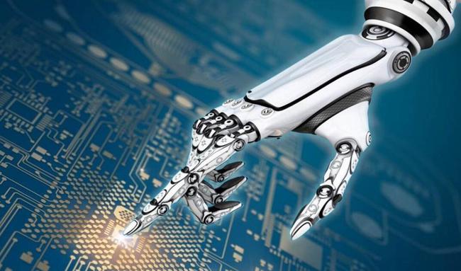 制造業(yè)新紀(jì)元 八大智能制造龍頭，元宇宙背后的