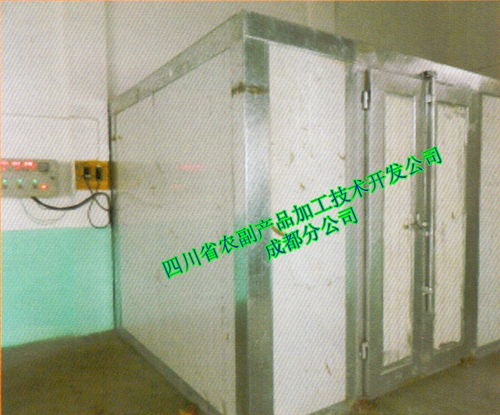 農(nóng)產(chǎn)品烘乾機與農(nóng)副產(chǎn)品乾燥機 技術(shù)創(chuàng)新驅(qū)動產(chǎn)業(yè)升級