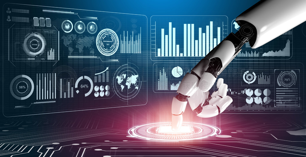 3D 技術(shù)開發(fā) 重塑現(xiàn)實與虛擬的邊界